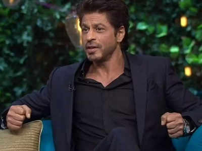 Karan Johar reveals why Shah Rukh Khan will not appear on ‘Koffee with Karan 7’