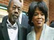 
Vernon Winfrey, Oprah Winfrey's father, passes away at the age of 89
