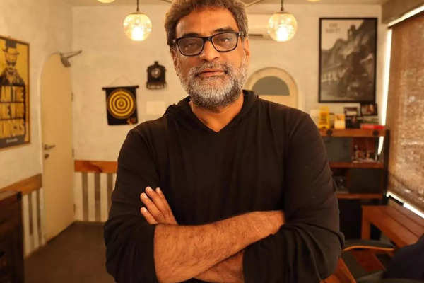R Balki: 'Chup' is not gory or creepy, but a sensitive film