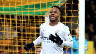 Chelsea to sign Raheem Sterling from Manchester City for up to 50 million  pounds: Reports