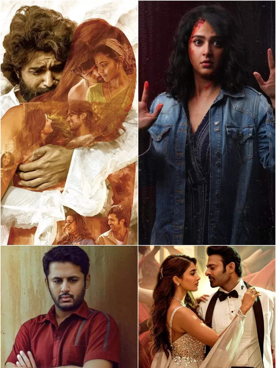 Craving A Good Movie? These Recent Telugu Films Are Must Sees - h2wbu64