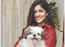 Ishita Dutta mourns the loss of her pet
