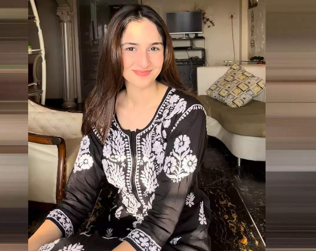 
Shikara actress Sadia Khateeb recollects memories of celebrating Eid in Kashmir
