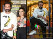 
Bobby Deol and Kajol attend the special screening of 'Gupt: The Hidden Truth' as it clocks 25 years; Fans want a sequel

