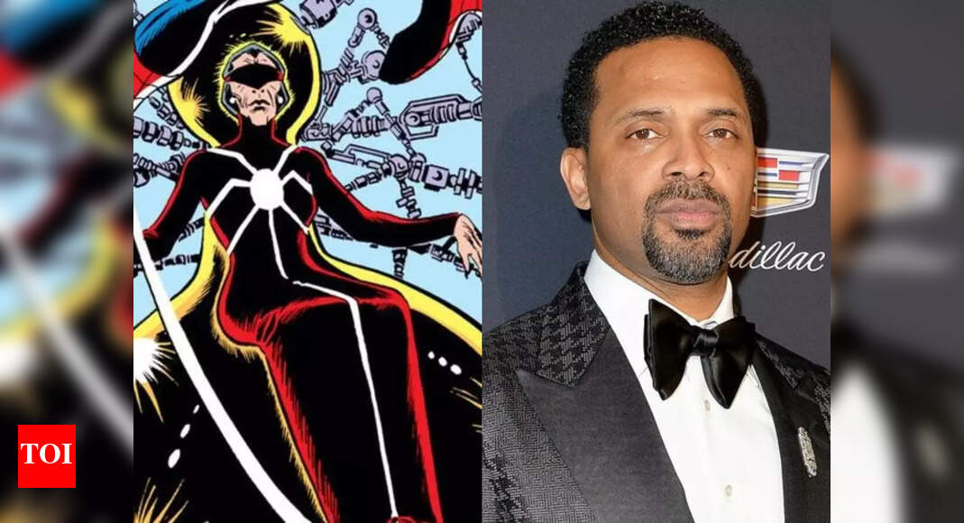 Dakota Johnson-starrer 'Madame Web' adds Mike Epps to cast | English