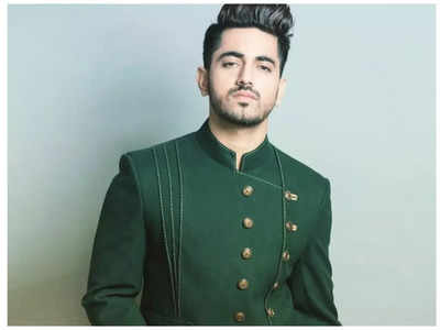 I couldn't go to Delhi this year, it's a working Eid for me this time: Zain Imam