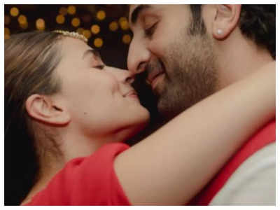 Ranbir Kapoor opens up parenting, says, 'I don’t want Alia to sacrifice her dreams after embracing motherhood, we are going to share'