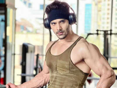 Exclusive - Naagin 6 actor and fitness enthusiast, Simba Nagpal is a pro at Calisthenics