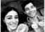 Ananya Panday shares a BTS picture with Siddhant Chaturvedi from their song shoot