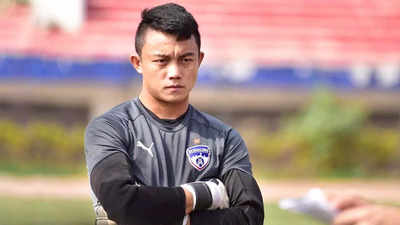 ISL: Odisha FC rope in goalkeeper Lalthuammawia Ralte for two years