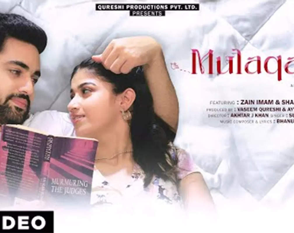 
Check Out Latest Hindi Video Song 'Mulaqaat' Sung By Sumit Bhalla
