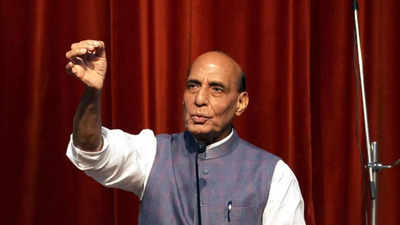 Rajnath Singh takes personal initiative, will chair discussion on Agnipath