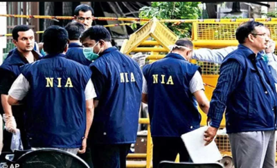 Udaipur killing: NIA arrests seventh accused, a snacks seller, in Kanhaiya case