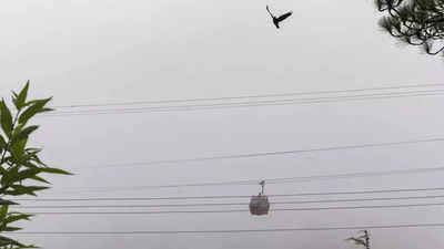 NDRF carries out pan-India security audit of ropeways