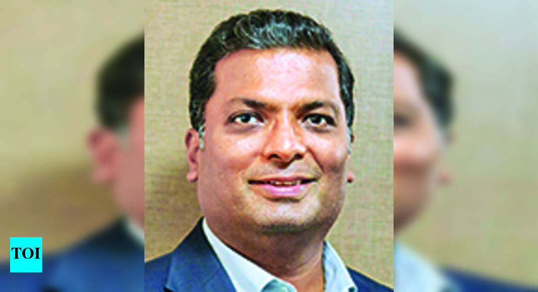 Murthy: Mvs Murthy Posted Federal Bank Chief Marketing Officer | Kochi ...