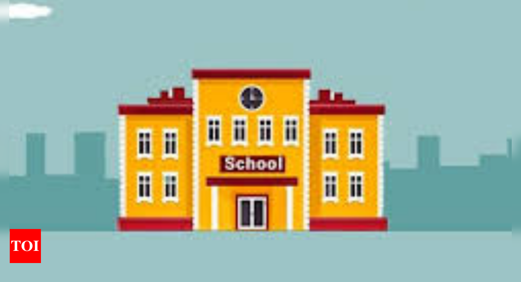 Schools in 34 merged areas wait for Pune Municipality to take over |  Pune News