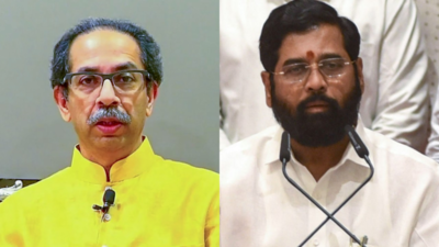 Sena vs Sena in Supreme Court: SC to hear 7 petitions today