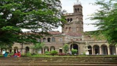 Sit-in protest by Savitribai Phule Pune University students from today over hike in fees