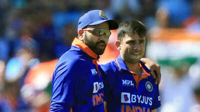 India vs England 2022, 3rd T20I: We wanted to try out bowlers and see if they can deliver four overs, says Rohit Sharma