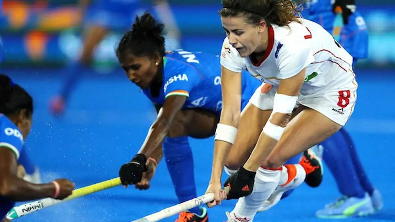 Hockey World Cup: Why India's great expectations came crashing down
