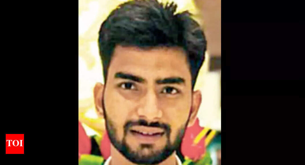 27yrold Lawyer Shoots Himself, Kin Say He Was Thrashed At A Wedding
