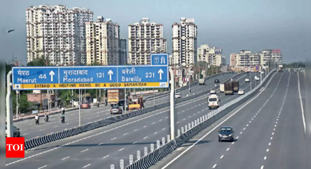Signal-free commute in North-Central Delhi via new elevated corridor, all  you need to know Rs 3000 crore project