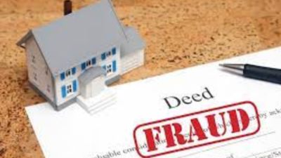 Property fraud: Municipal Corporation clerk, aides booked