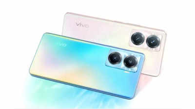 Vivo Y77 5G with 120Hz refresh rate display, 4500mAh battery goes on sale in China