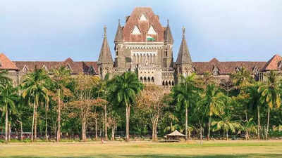 Aurangabad bench of Bombay high court has over 2 lakh cases pending