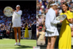 Wimbledon 2022: Elena Rybakina wins first Grand Slam singles title with victory against Ons Jabeur, see pictures