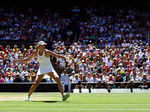 Wimbledon 2022: Elena Rybakina wins first Grand Slam singles title with victory against Ons Jabeur, see pictures