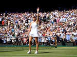 Wimbledon 2022: Elena Rybakina wins first Grand Slam singles title with victory against Ons Jabeur, see pictures