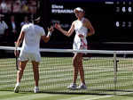 Wimbledon 2022: Elena Rybakina wins first Grand Slam singles title with victory against Ons Jabeur, see pictures