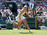 Wimbledon 2022: Elena Rybakina wins first Grand Slam singles title with victory against Ons Jabeur, see pictures