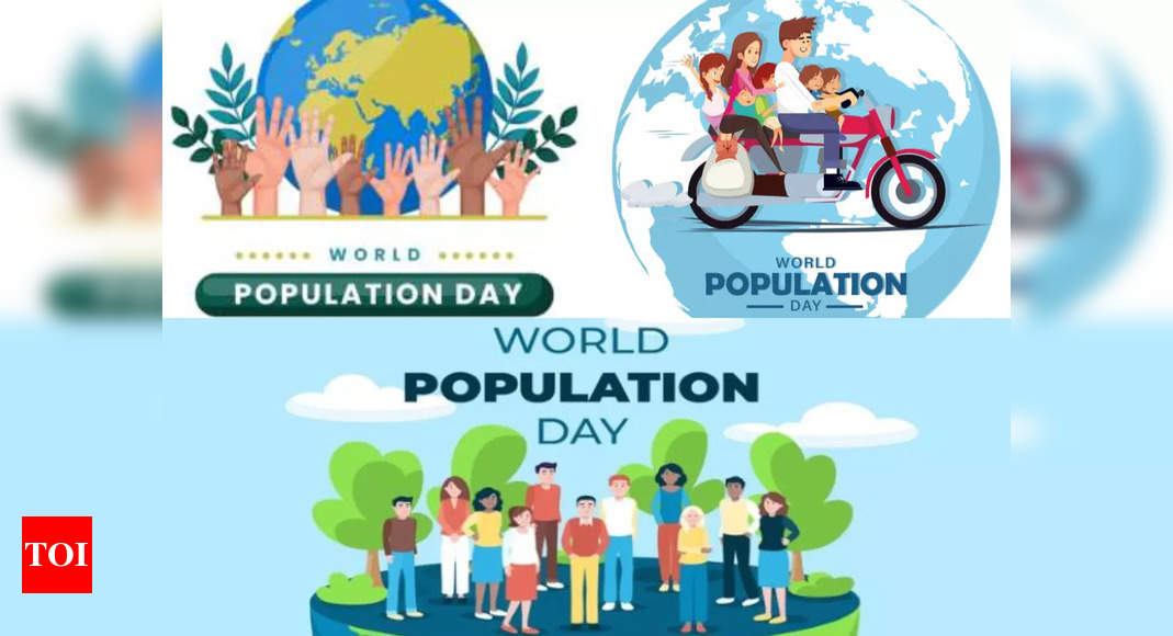 World Population Day Theme, History, Significance and Interesting