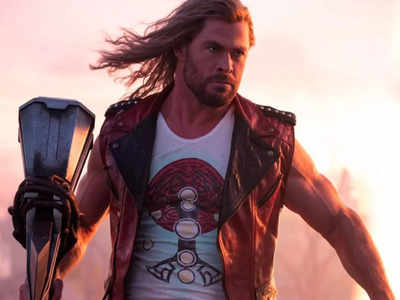 'Thor: Love and Thunder' hammers competition at box office; scores franchise-best debut with $302 million haul