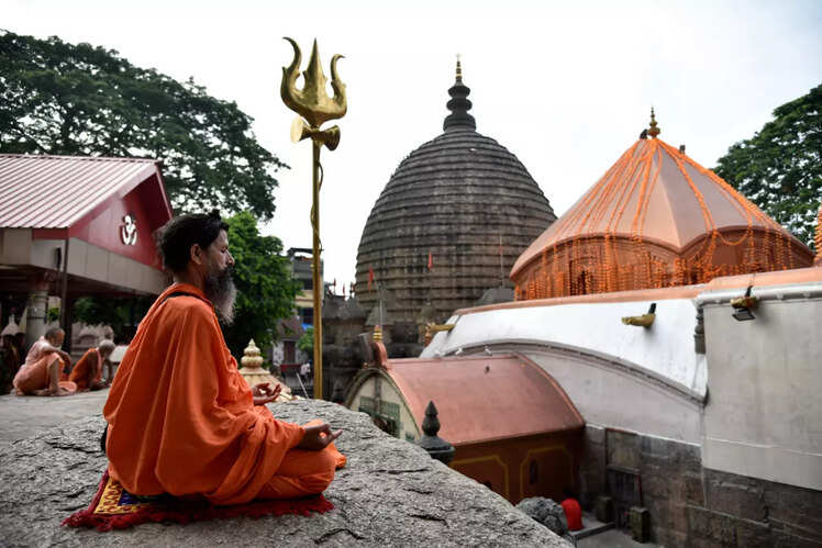 Guwahati, Assam