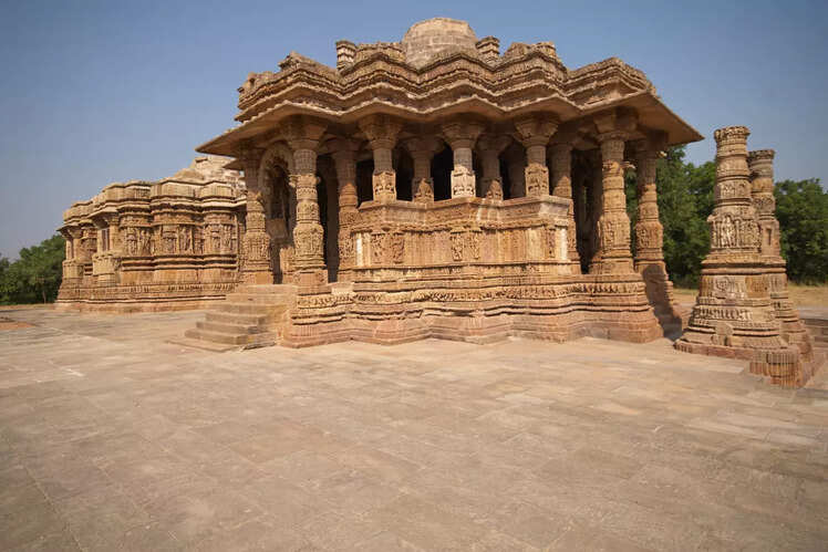 Modhera, Gujarat