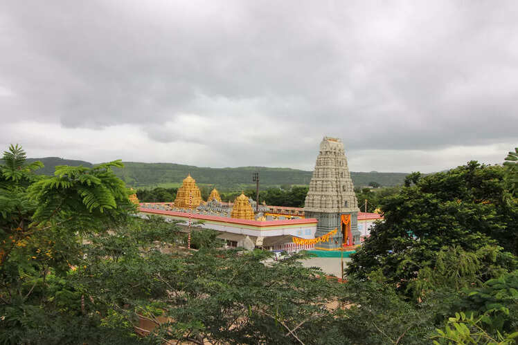 Tirupati, Andhra Pradesh