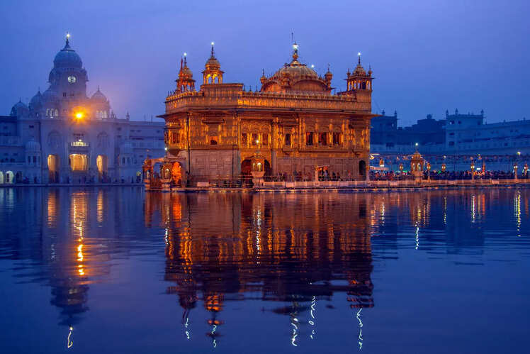 Amritsar, Punjab