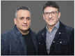 
Russo Brothers to visit India for 'The Gray Man' premiere
