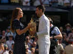 In photos: Novak Djokovic claims 7th Wimbledon title and 21st Grand Slam after defeating Nick Kyrgios