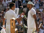 In photos: Novak Djokovic claims 7th Wimbledon title and 21st Grand Slam after defeating Nick Kyrgios