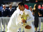 In photos: Novak Djokovic claims 7th Wimbledon title and 21st Grand Slam after defeating Nick Kyrgios