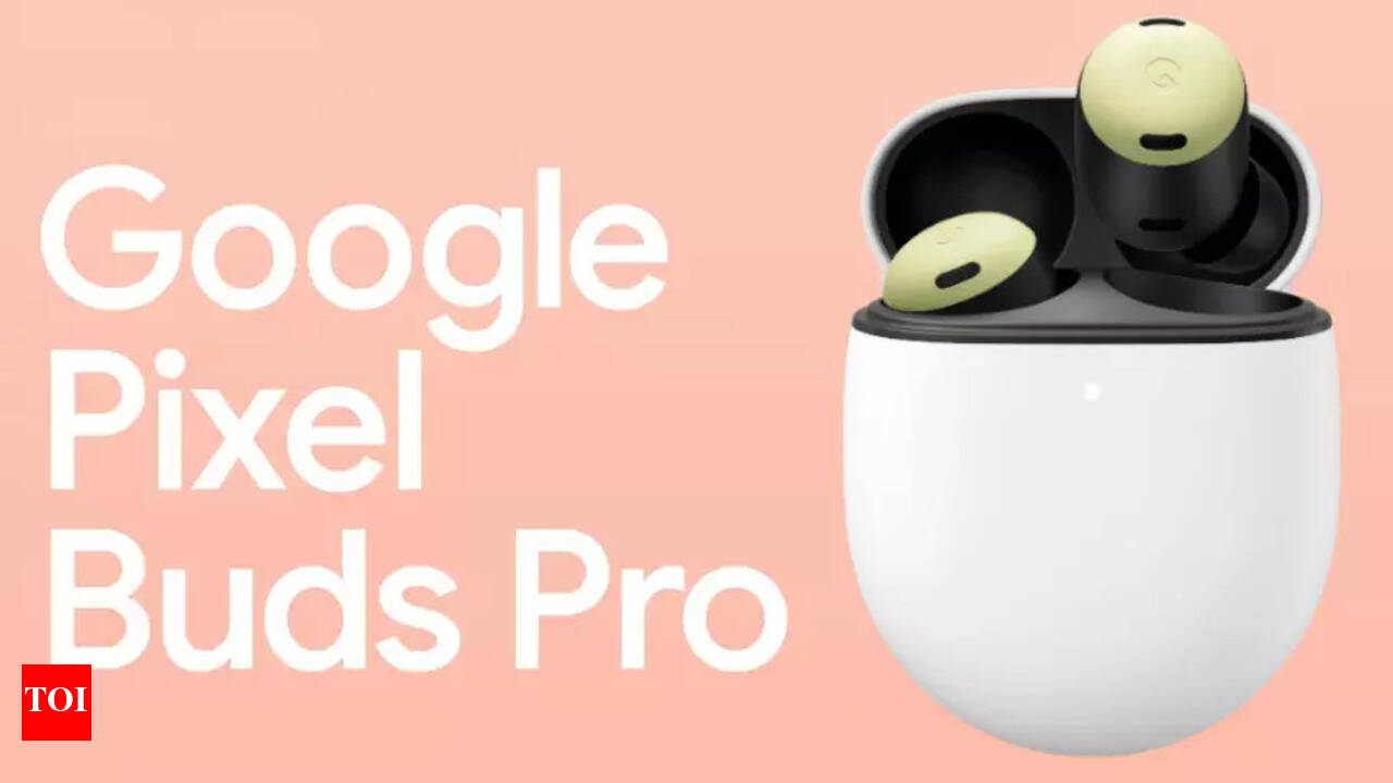 Google Pixel Buds Pro to launch in India on July 28: Here's what