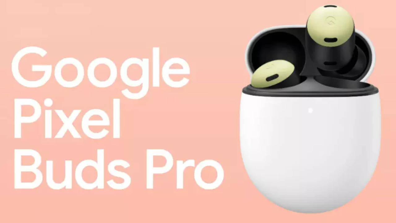 Google's excellent Pixel Buds Pro are now just under $150