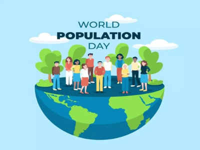 World Population Day: World Population Day 2022: Theme, quotes and more ...