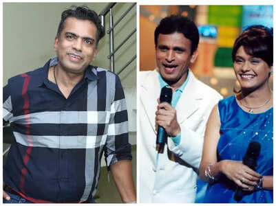 Excl! Antakshari will be back: Gajendra