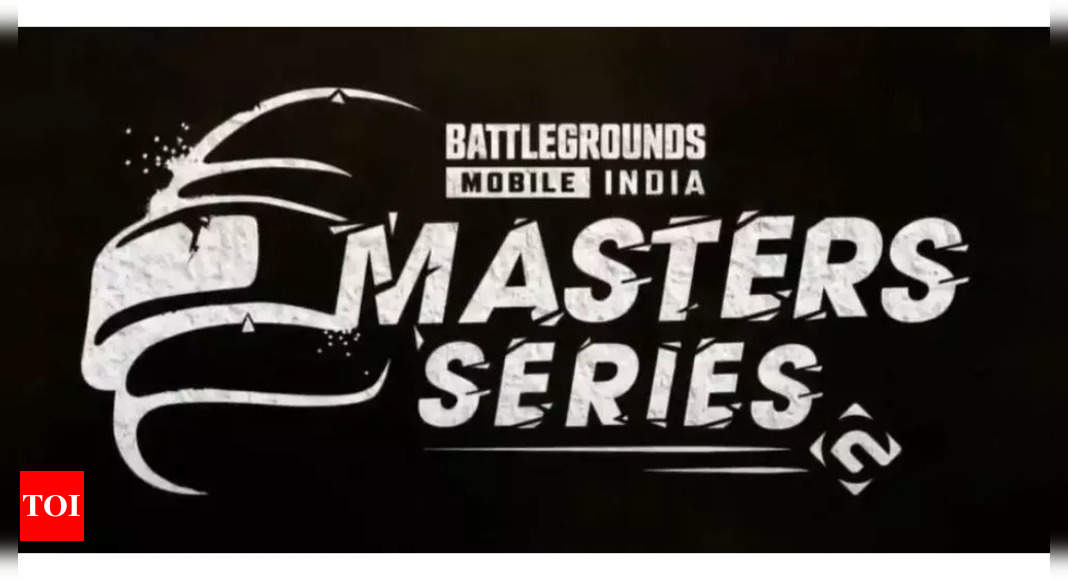 Battlegrounds Mobile India Masters Series: Week 3 finals roundup – Times of India
