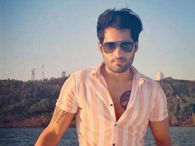 Janit Bhutani quits TV show Radha Mohan